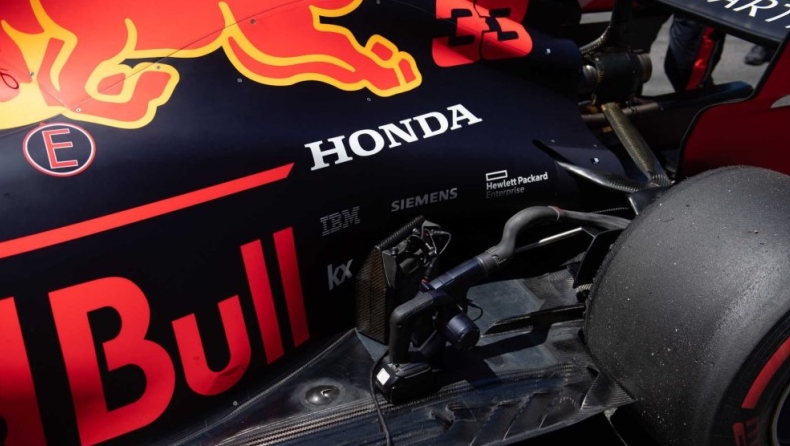 Άρεσε στην Red Bull το πάγωμα των κινητήρων από το 2022 έως το 2025