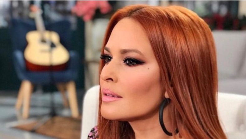 Ξέσπασμα της Σίσσυς Χρηστίδου για την αρχειοθέτηση της υπόθεσης Μπεκατώρου: «Μετά ζητάτε δικαιοσύνη...» (pic)