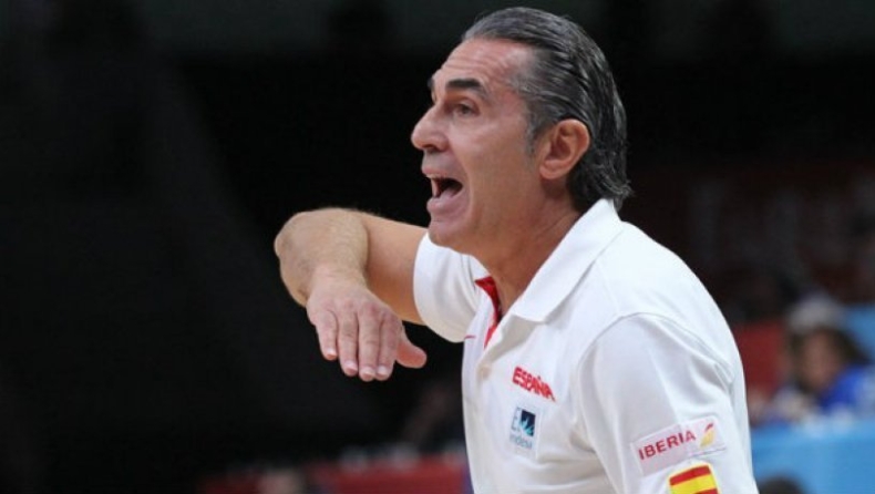 EuroBasket: Χωρίς παίκτες της EuroLeague η Ισπανία στο τελευταίο «παράθυρο»