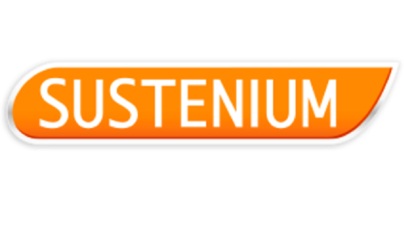 Sustenium Energy Pack: «ΕΣΥ…ΠΙΟ ΔΥΝΑΤΟΣ»