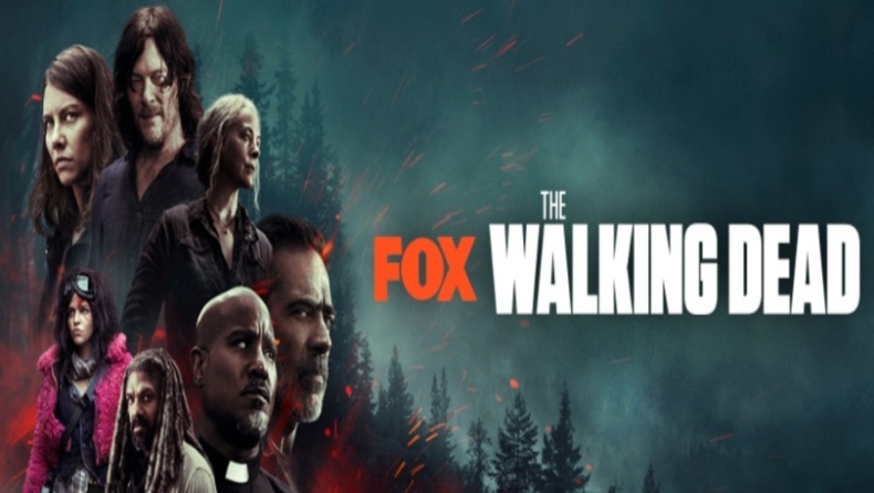 Το «The Walking Dead» επιστρέφει με έξι νέες ιστορίες