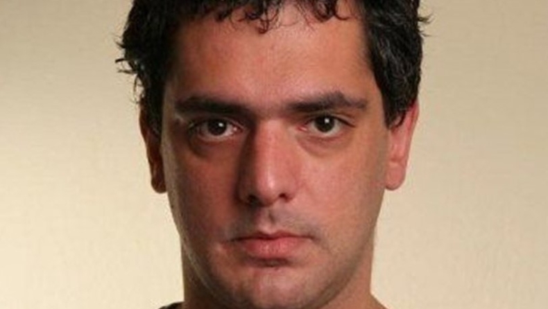 Πέθανε ο δημοσιογράφος Τάσος Θεοδωρόπουλος, νοσηλευόταν με κορονοϊό