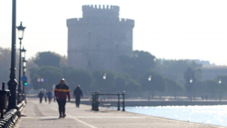 Οι λοιμωξιολόγοι εισηγούνται να ενταχθεί η Θεσσαλονίκη στο «κόκκινο»