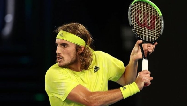 Στέφανος Τσιτσιπάς: Οι «τσιτσί» οι «αντιτσιτσί» και o…Dirty Harry