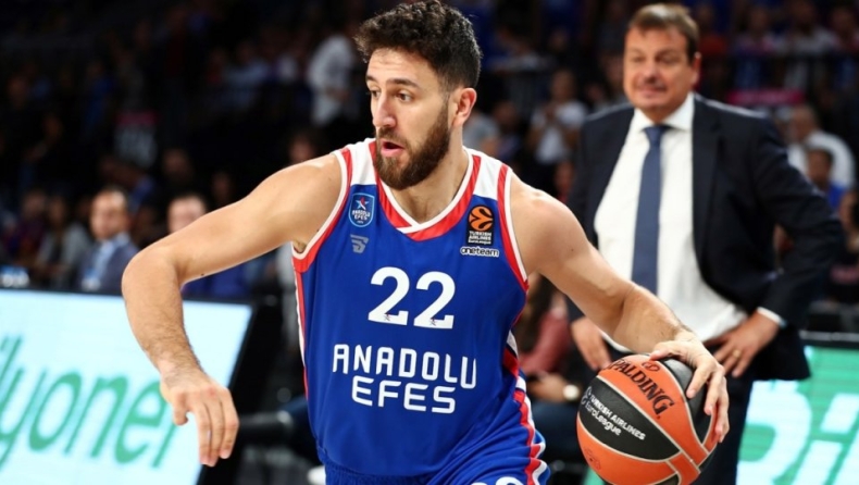 Mίτσιτς: Τράβηξε 26 και... έκαψε τη Μπαρτσελόνα! (vid)