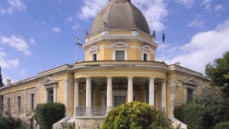 Τα «στοιχειωμένα» σπίτια των Αθηνών και οι ιστορίες τους