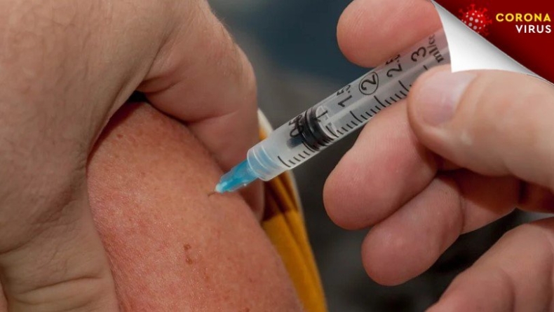 Το Λονδίνο δεν θα καθιερώσει διαβατήρια εμβολιασμού κατά της Covid-19