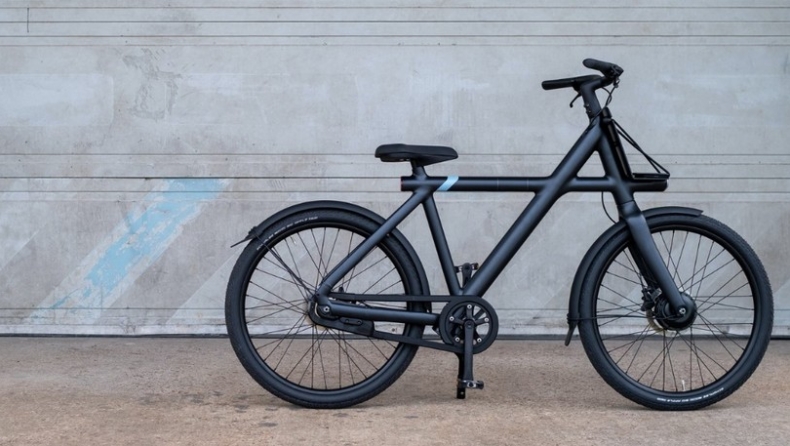 Ηλεκτρικό ποδήλατο: η πιο «green» λύση για μετακίνηση στην πόλη