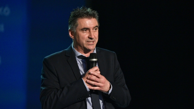 Εκλογές ΕΠΟ: Ολοκληρώθηκε η ηλεκτρονική ψηφοφορία, ξεκινά η εποχή Ζαγοράκη