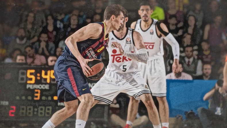 Παναθηναϊκός: Τα καλύτερα παιχνίδια του Χεζόνια στην EuroLeague (vids)