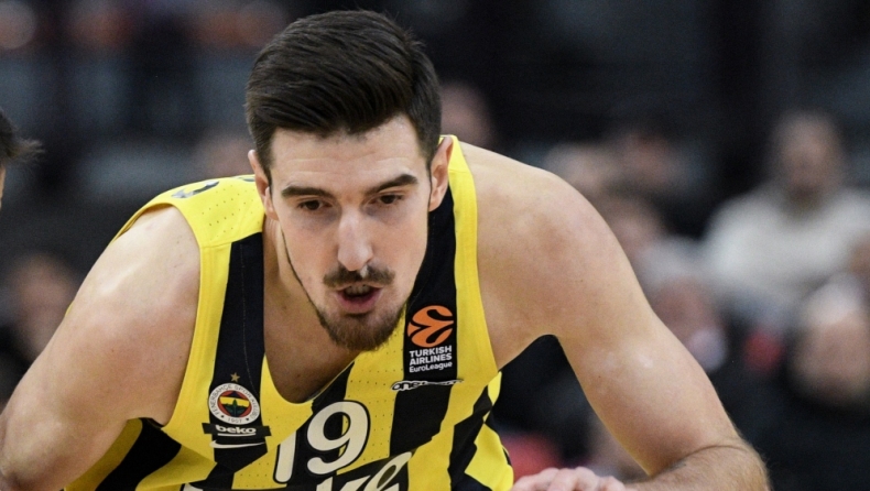 EuroLeague: Η MVP εμφάνιση του Ντε Κολό στο Astroballe (vid)