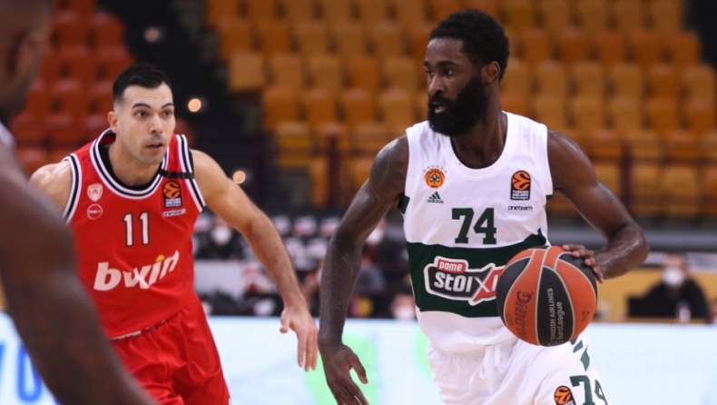 EuroLeague: Πέρσι είχαν ήδη προκριθεί πέντε ομάδες στα playoffs, φέτος ακόμα καμία!