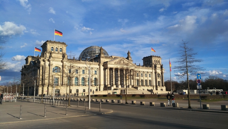 Αρνητική απάντηση της Γερμανικής Βουλής σε πρόταση των Πράσινων για τις πολεμικές αποζημιώσεις στην Ελλάδα