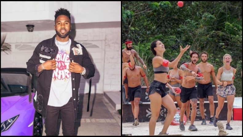 Μυθικά λεφτά θα πάρει ο Jason Derulo για να τραγουδήσει στο Survivor