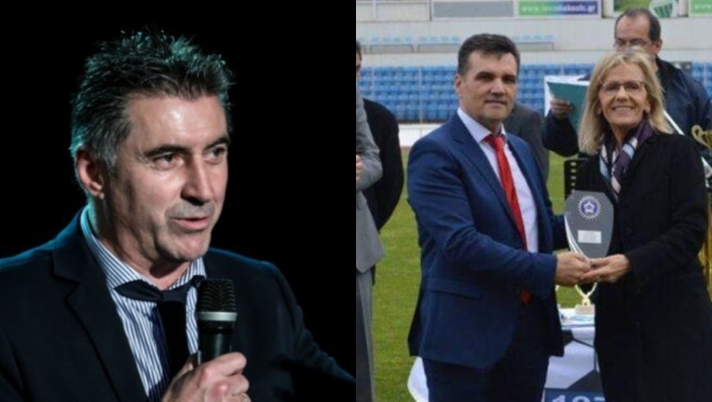 Επίσημο: Ζαγοράκης και Νίκας υποψήφιοι, ποιοι κατεβαίνουν για Εκτελεστική Επιτροπή