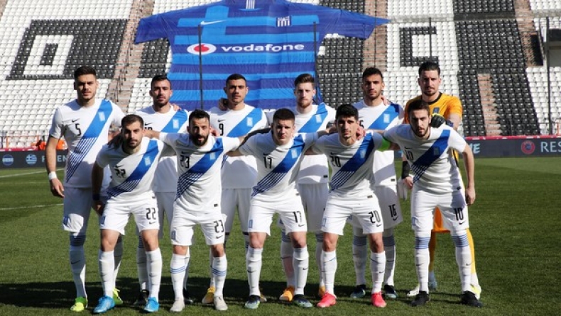 Ελλάδα - Ονδούρα 2-1: Η «ακτινογραφία» της Εθνικής
