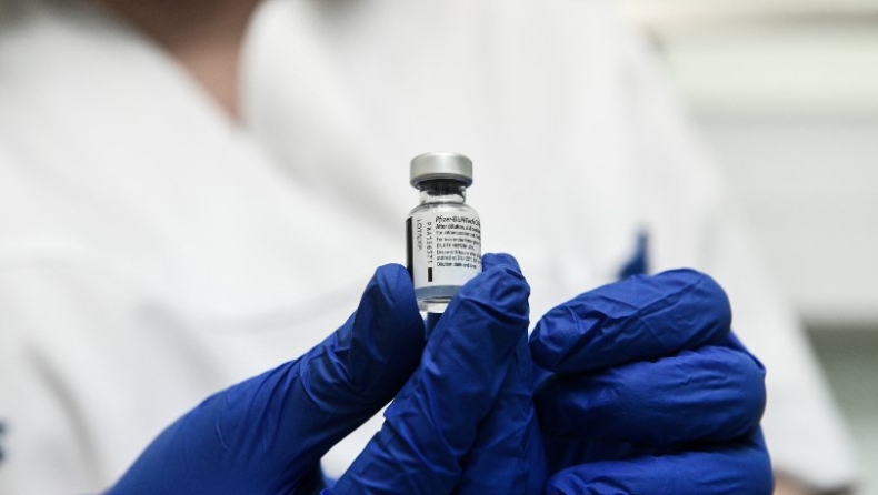 Η AstraZeneca θα ξεδιαλύνει κάθε σύγχυση για την αποτελεσματικότητα του εμβολίου
