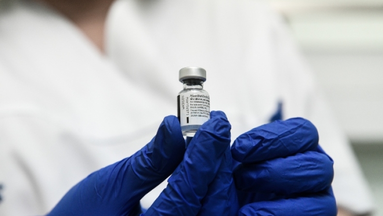 Δανία: Σταματά προσωρινά την χρήση του εμβολίου της AstraZeneca