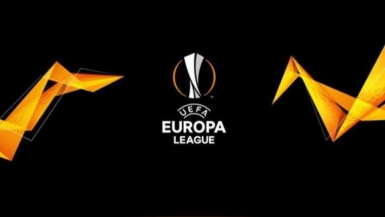 EUROPA LEAGUE... LIVE!