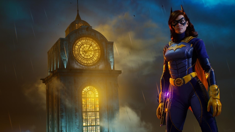 Gotham Knights: Καθυστερεί η κυκλοφορία του νέου Batman videogame