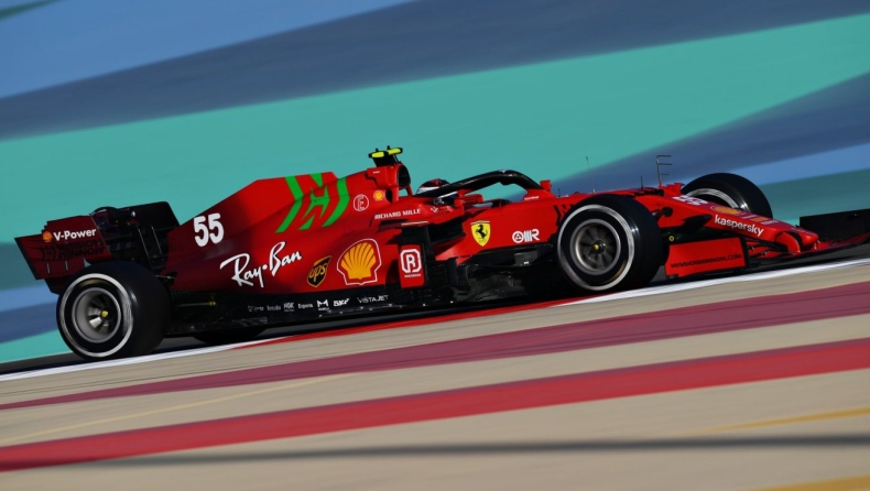 Τα δύο σημεία-κλειδιά στην ανάκαμψη της Ferrari