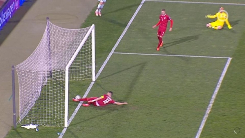 Γιατί δεν έχουμε VAR ή Goal-line στα προκριματικά του Μουντιάλ;