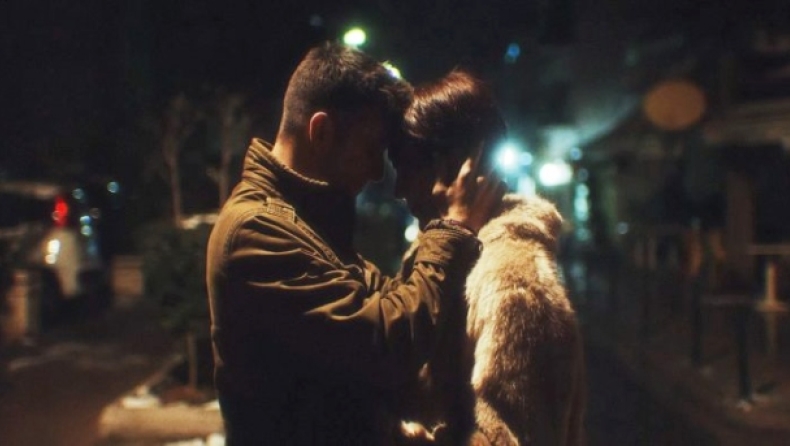 «Η Μία»: Το νέο video clip του Γιώργου Κακοσαίου με την Κάτια Ταραμπανκό (vid)