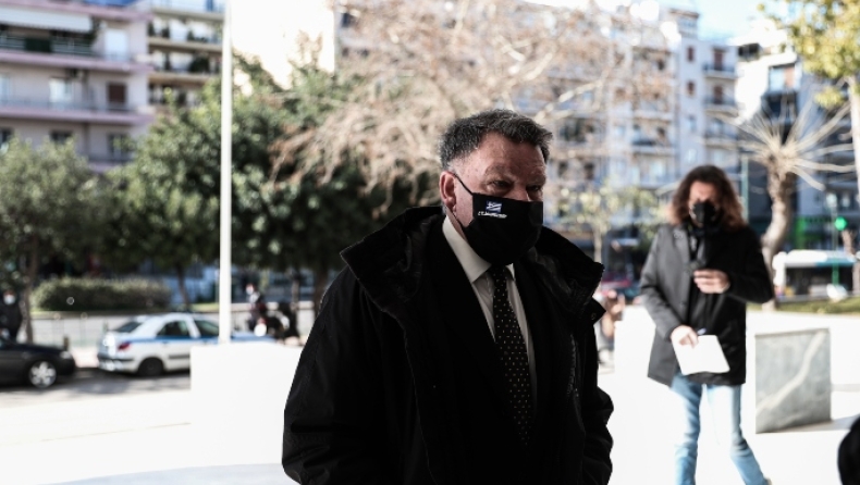 Ανακοίνωση Κούγια για Λιγνάδη: «Οι βιασμοί δεν καταγγέλλονται από τα ίδια τα θύματα, αλλά από δικηγορικά γραφεία»