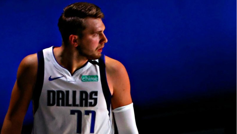 Ντόντσιτς: Από τον τίτλο του «next big thing», στην σκληρή πραγματικότητα (pics)