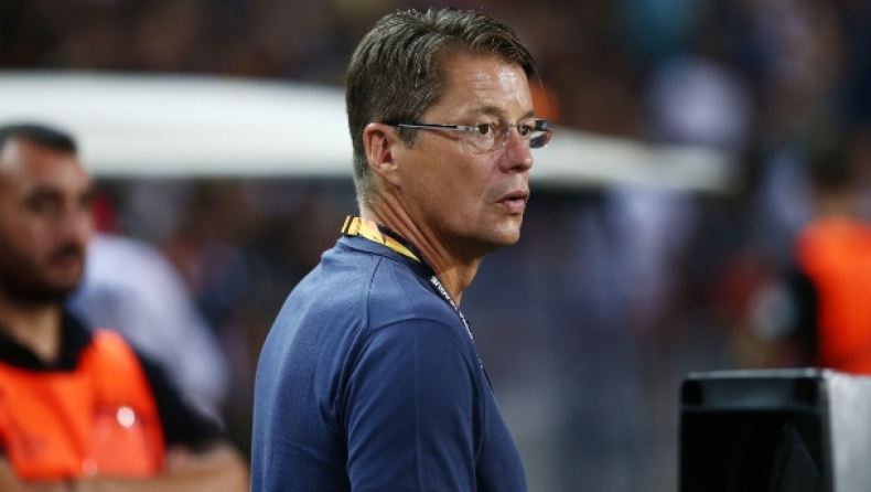 Μίχελ: «Προδοσία η κίνηση Ρέμπε»