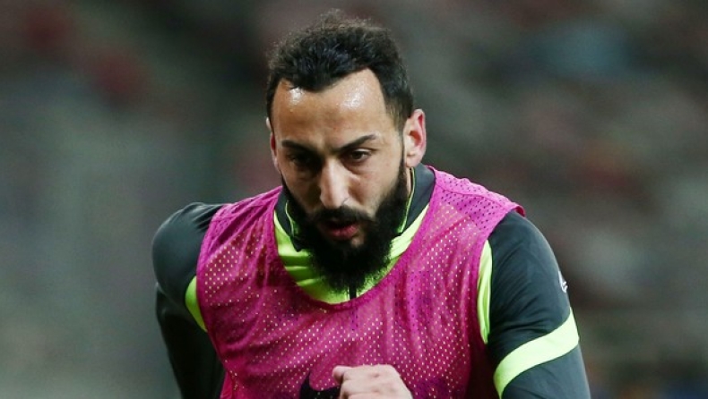 Άρης: Έτοιμος ο Μήτρογλου, παίζει με Αστέρα ο Ματίγια