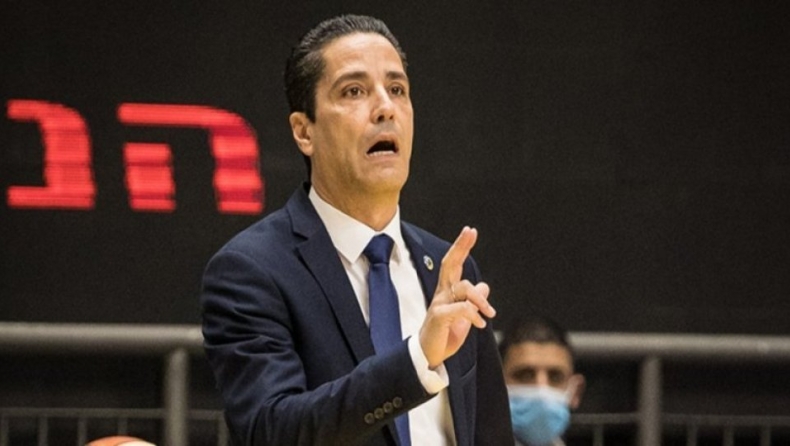 Σφαιρόπουλος: «Παρόλο που έχουν ανοίξει όλα στο Ισράηλ, τα κρούσματα είναι όλο και λιγότερα»