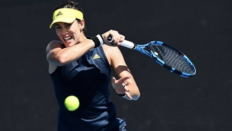 Qatar Total Open: Σύγκρουση Σαμπαλένκα-Μουγκουρούθα στους "16" (vids)