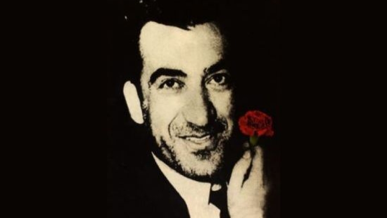 «Ο άνθρωπος με το γαρύφαλλο»: 69 χρόνια από την εκτέλεση του Νίκου Μπελογιάννη