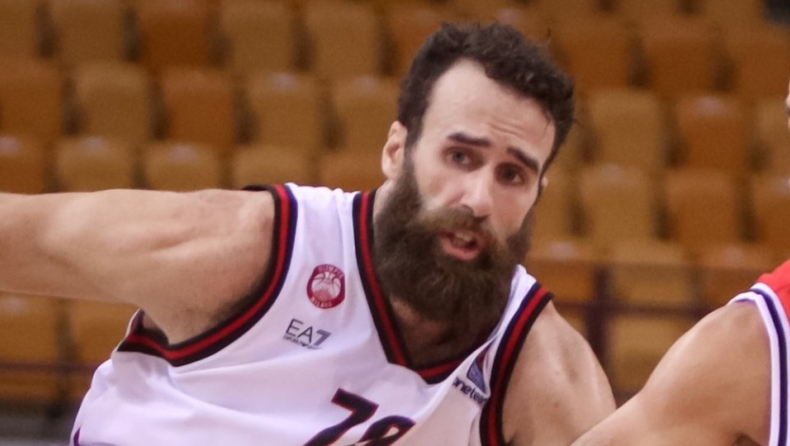 Τρέντο - Αρμάνι 61-60: Οι γηπεδούχοι… σόκαραν το Μιλάνο (vid)