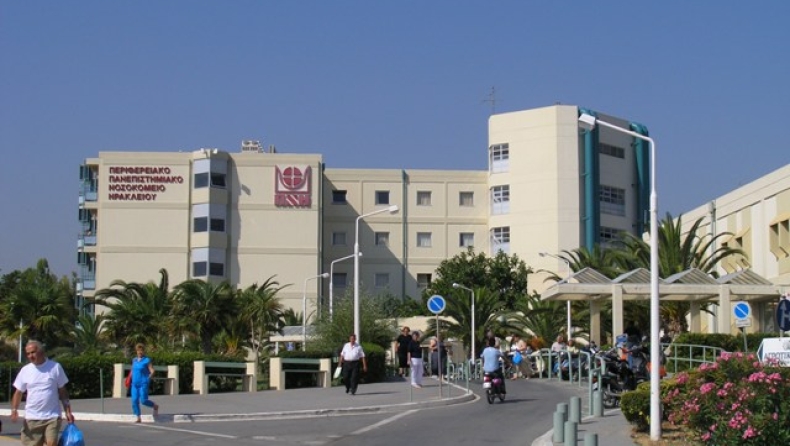 Δεν τα κατάφερε ο 2χρονος Ζαχαρίας: Ξεψύχησε τα ξημερώματα