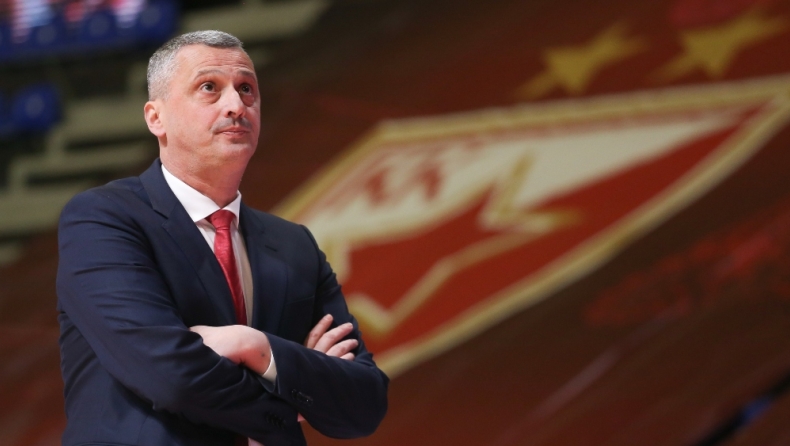 EuroLeague: Η μόνη φορά που ο Ράντονιτς έπαιξε κόντρα στον Παναθηναϊκό