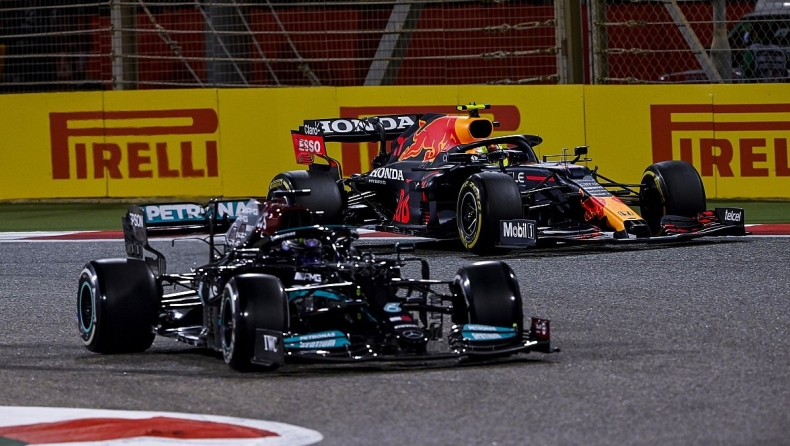 Mercedes: «Δεν έχουμε πλεονεκτήματα έναντι της Red Bull»