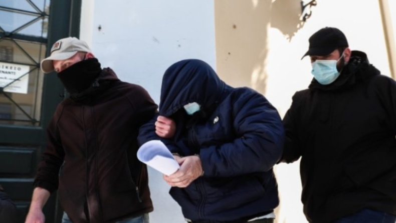 Ριφιφί στο Ψυχικό: Οι Αρχές αναζητούν κρυψώνα και συνεργούς του κατηγορούμενου