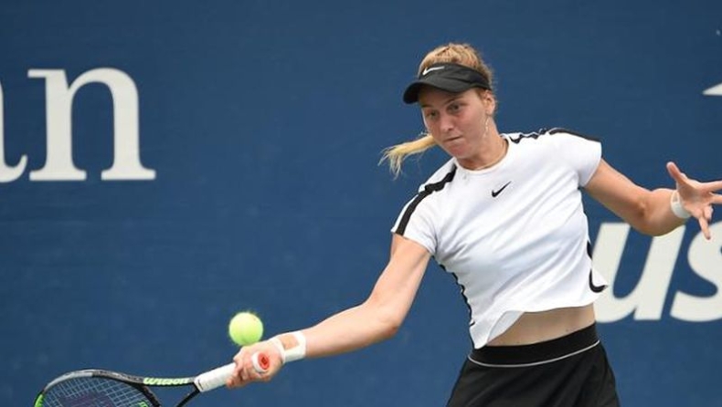 Miami Open: Η Σαμσόνοβα αντίπαλος της Μαρίας Σάκκαρη
