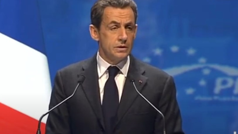 Ένοχος ο Νικολά Σαρκοζί για διαφθορά και δωροδοκία