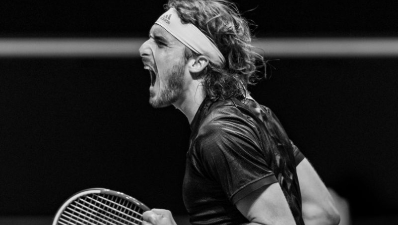 Open 13: Ξανά με Γάλλο εάν προκριθεί ο Τσιτσιπάς