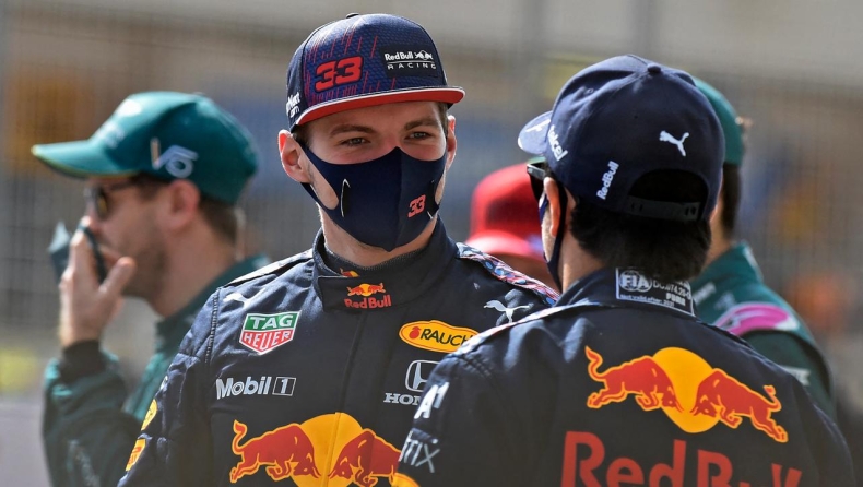 Ολοκληρώθηκαν οι δοκιμές της Formula 1 με την Red Bull να δείχνει πολύ δυνατή!