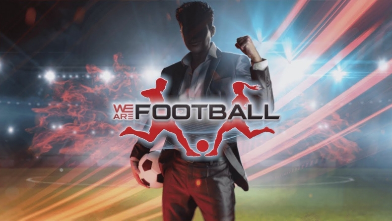We Are Football: Το νέο manager game που φιλοδοξεί να εκθρονίσει το Football Manger