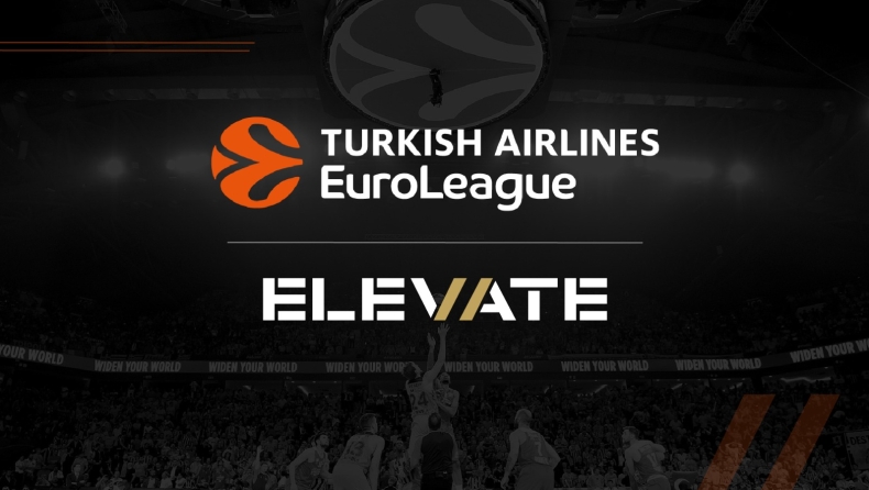 Euroleague: Σπουδαία εμπορική συνεργασία με φόντο ένα διαφορετικό Final 4 και άρωμα NFL!