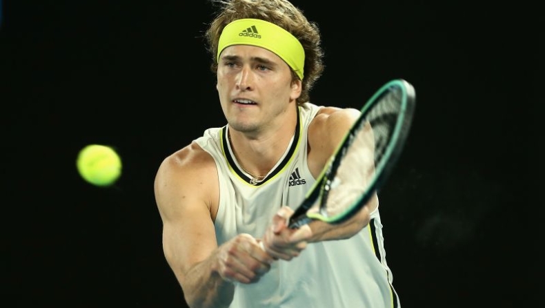 Mexican Open: Συνεχίζει στα προημιτελικά ο Ζβέρεφ (vids)