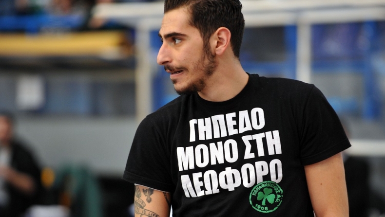 Παναθηναϊκός: Επίσημη η επιστροφή του Πρωτοψάλτη!