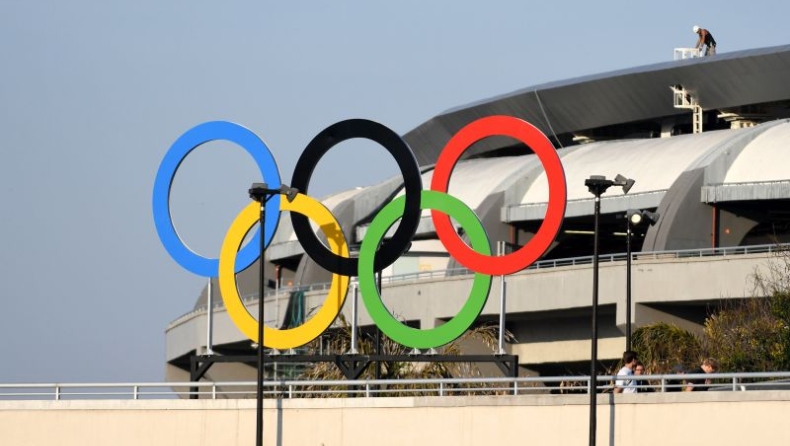 Νέο σενάριο για ακύρωση των Ολυμπιακών Αγώνων