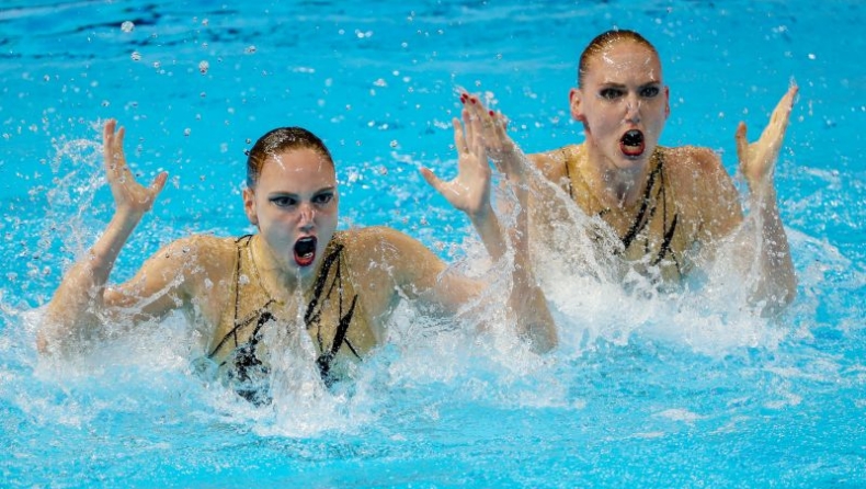 Καλλιτεχνική Κολύμβηση: Η ΚΟΕ θέλει το προ ολυμπιακό στο ΟΑΚΑ