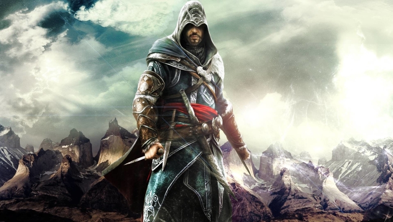 Η σειρά Assassin’s Creed επιστρέφει ξανά στην Ελλάδα